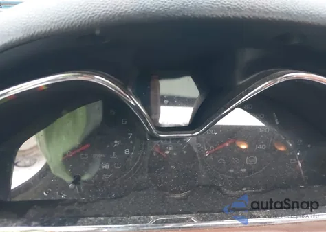 2016 Chevrolet Traverse Ltz from USA, damaged, VIN 1GNKVJKDXGJ171186